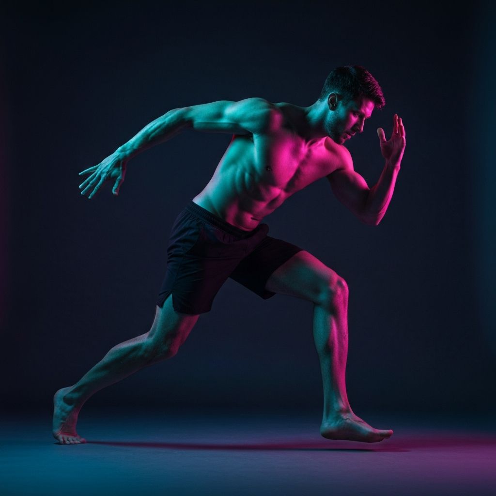 Fitness Campaign Video